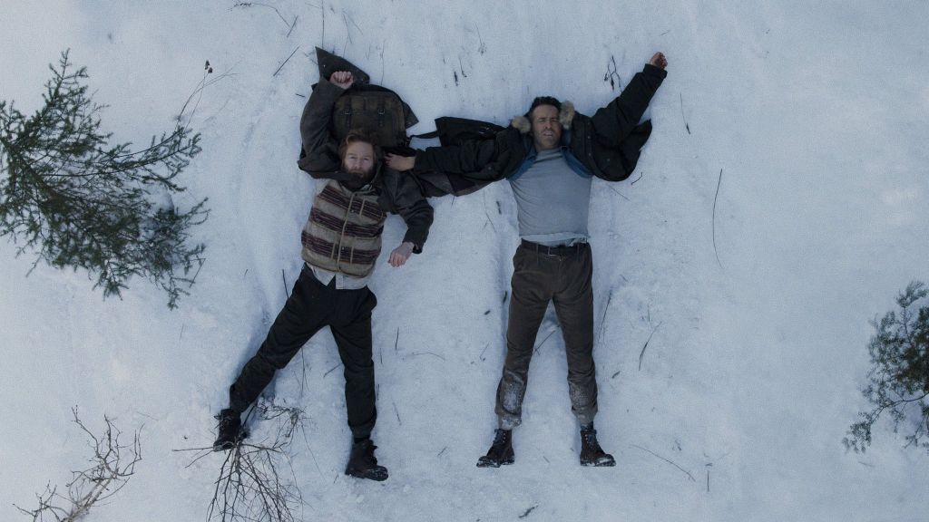 Сигнал бедствия