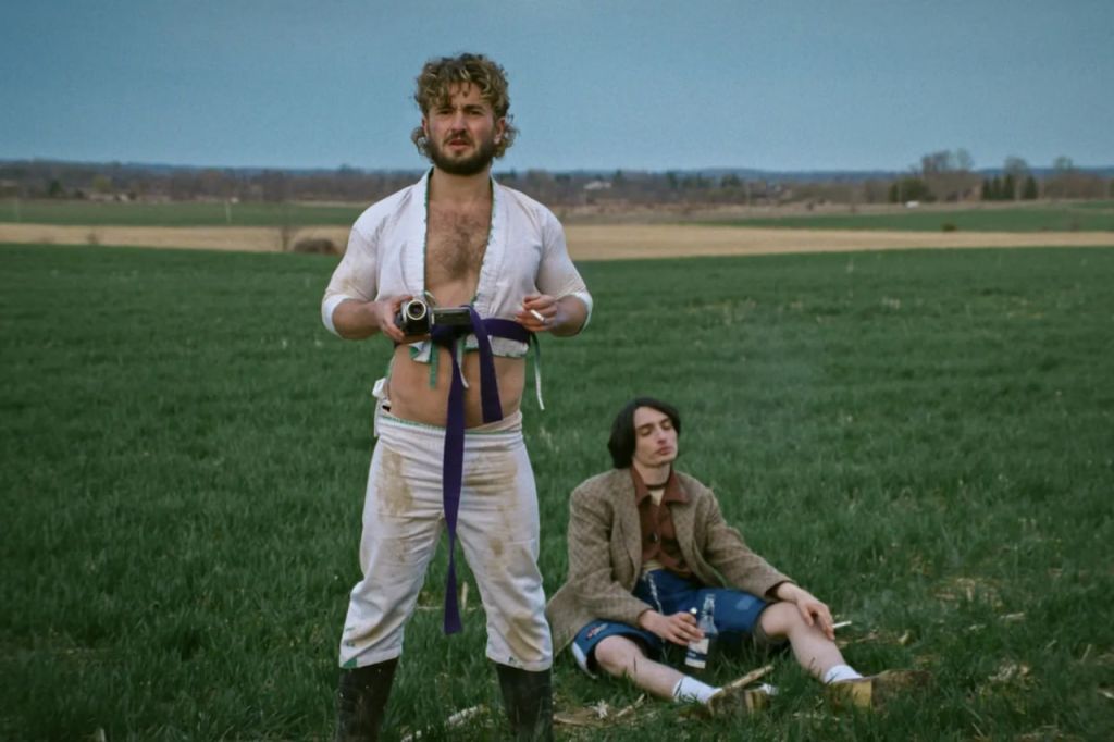 Аварийная земля