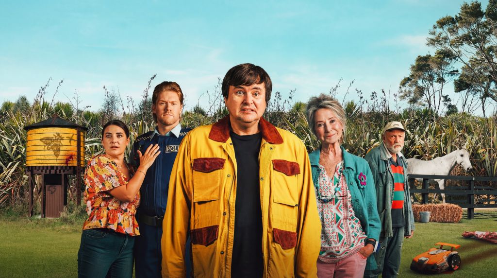 Скандал в маленьком городке