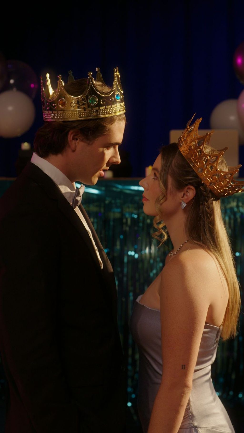 Богатая наследница: Тайная жизнь нищенки