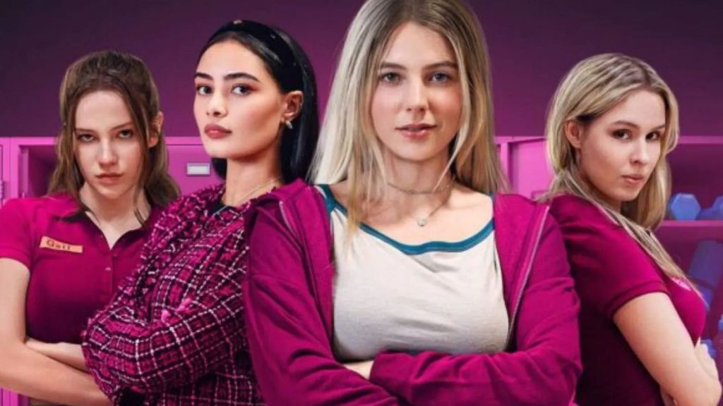 Богатая наследница: Тайная жизнь нищенки