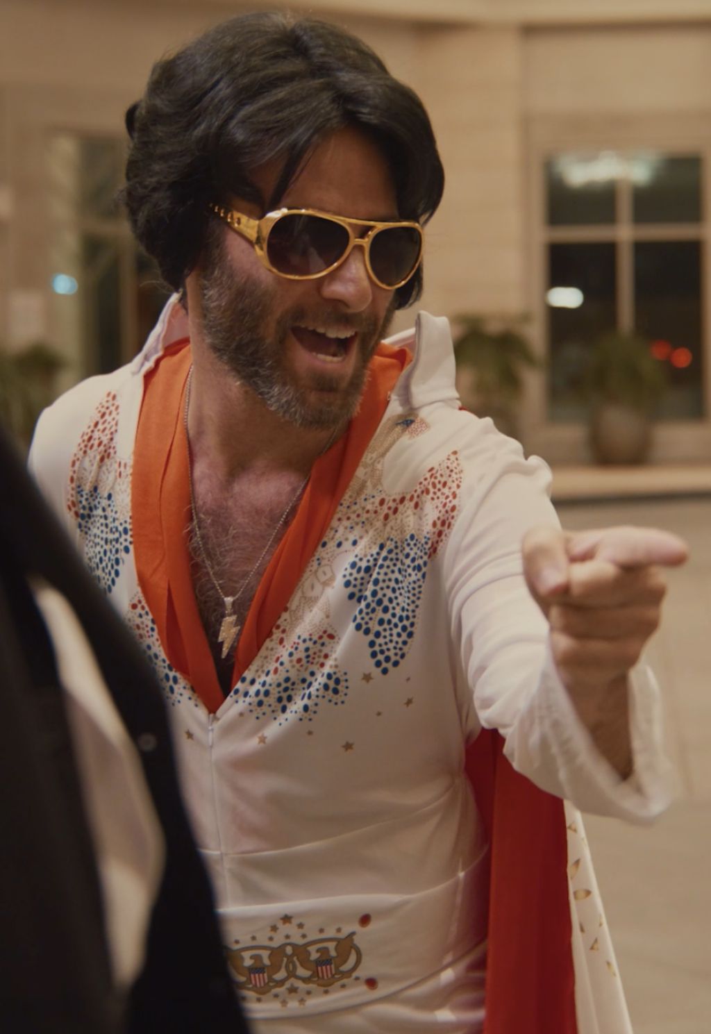 Боже мой, я вышла замуж в Вегасе