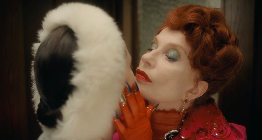 Кровавая графиня