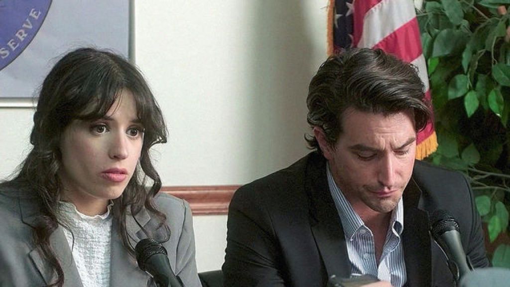 Двойной агент: страсть и выживание