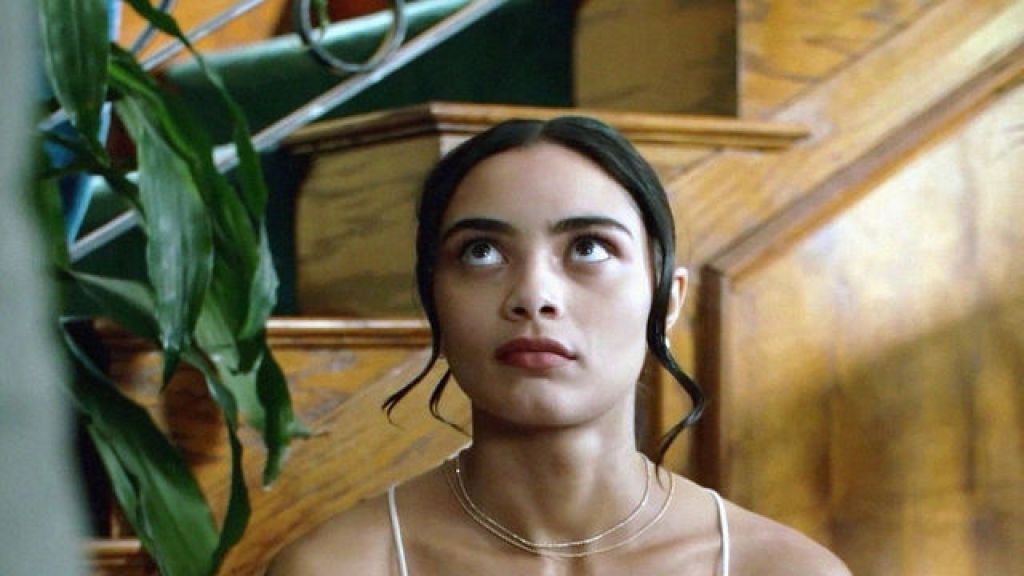 Заклятие любовного треугольника