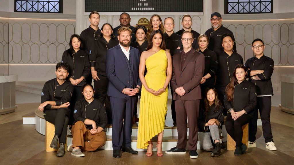 Кулинарный кубок Америки