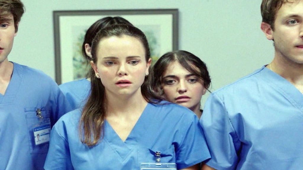 Интерны любви