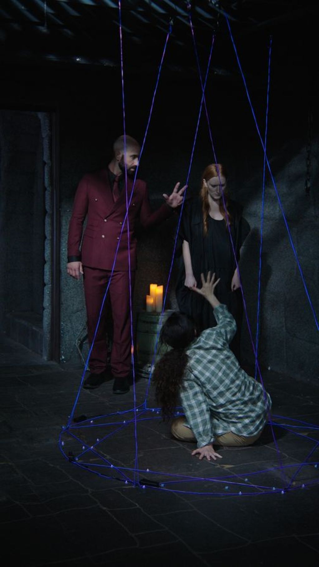 Истинная Луна