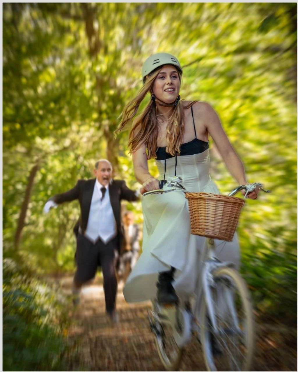 Кто тут не верит в мои миллионы?