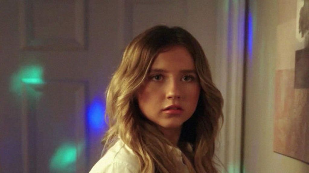 Любить тебя – грех, и я попаду в ад