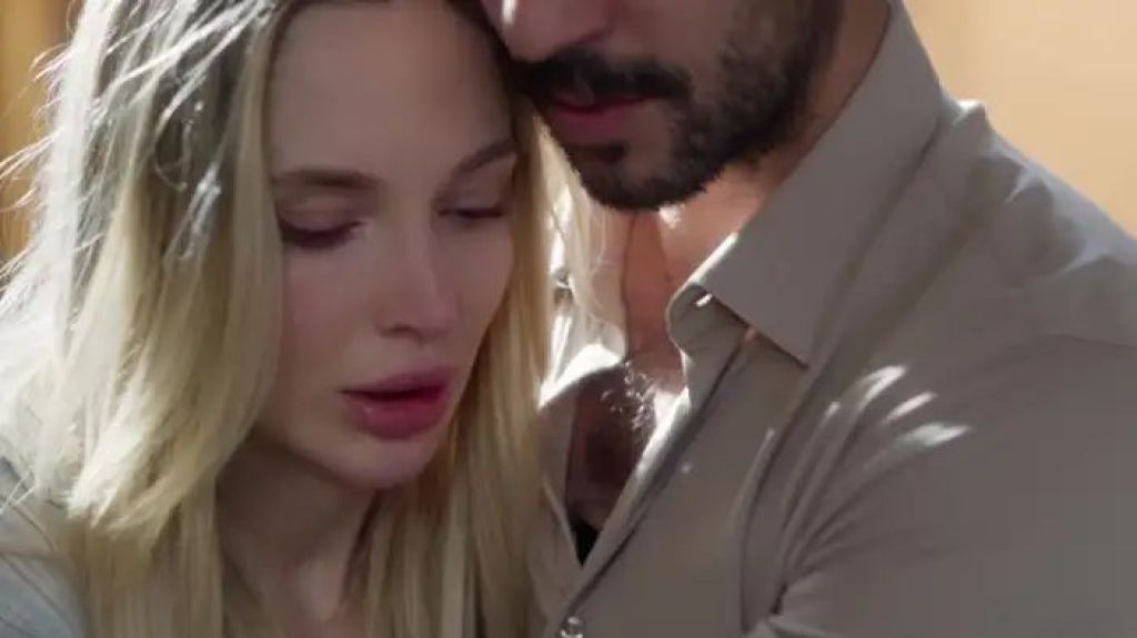 Любовь вне времени