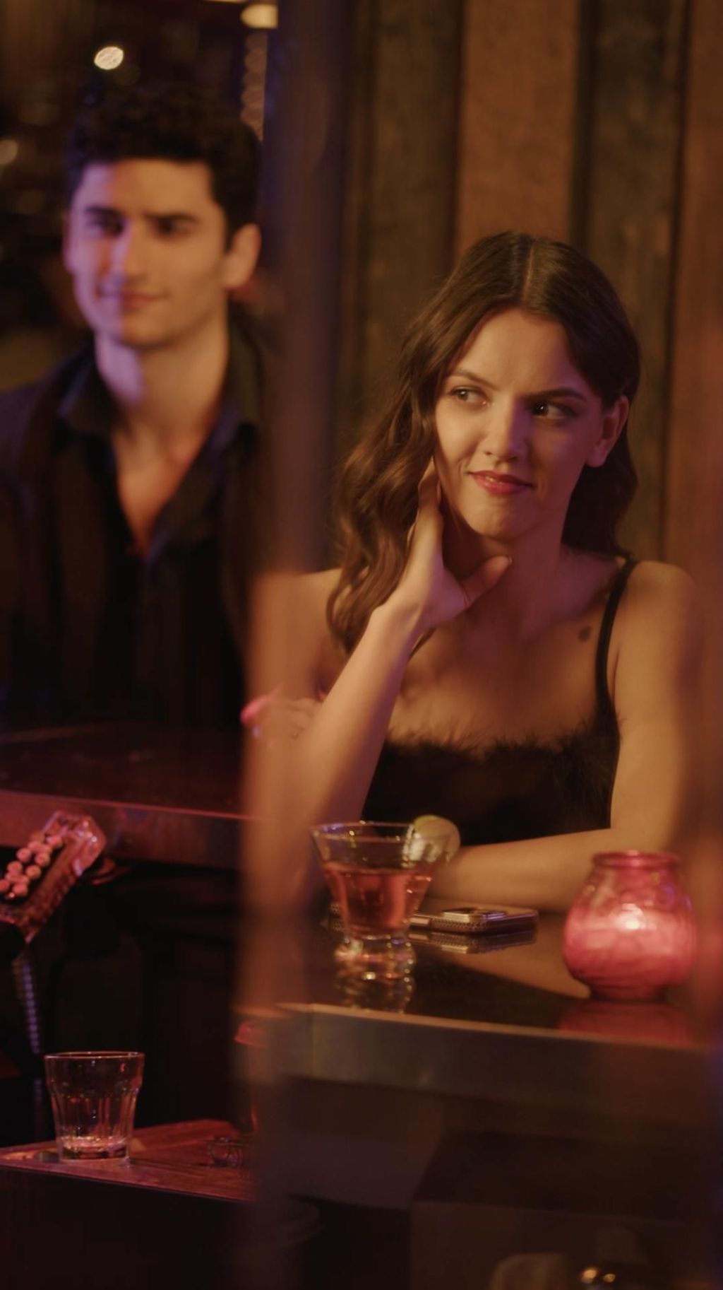 Мой бывший — мой начальник