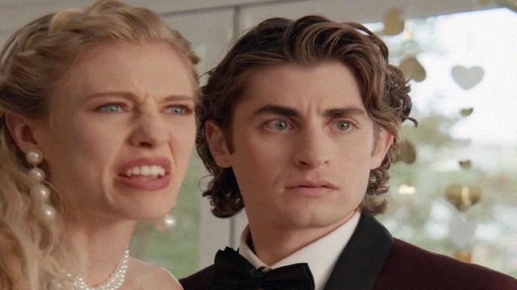 Моя шикарная жена – бывшая заключенная