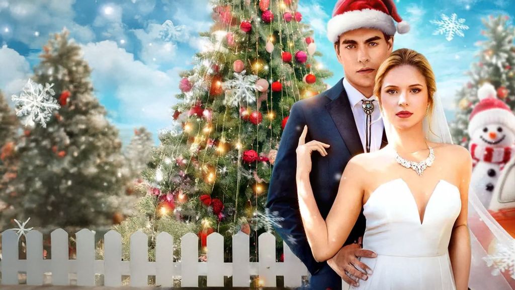 Муж-миллиардер на новогодние праздники