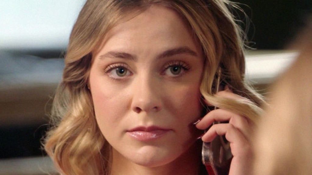 Наследница и её телохранитель