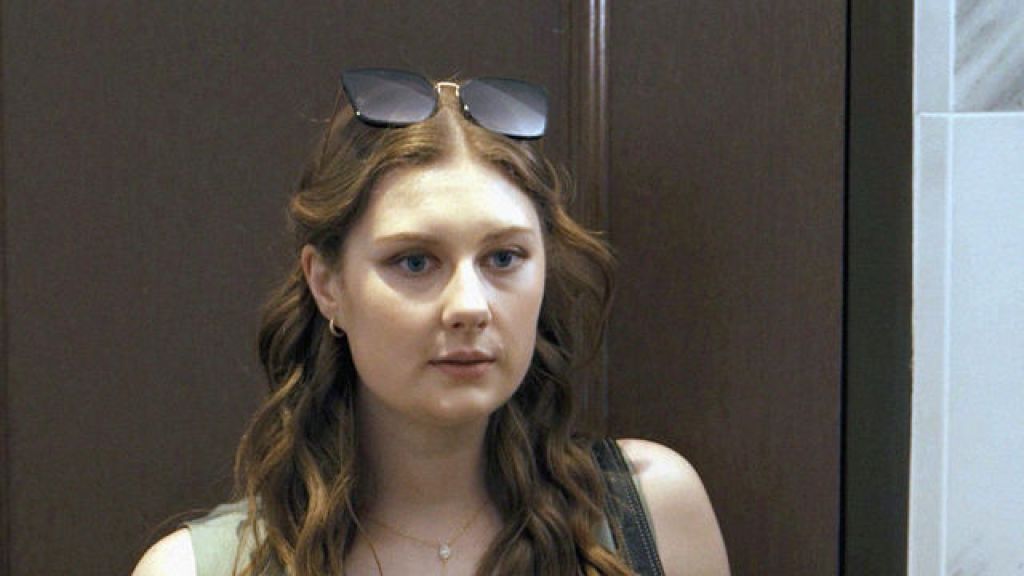 Наследница под прикрытием