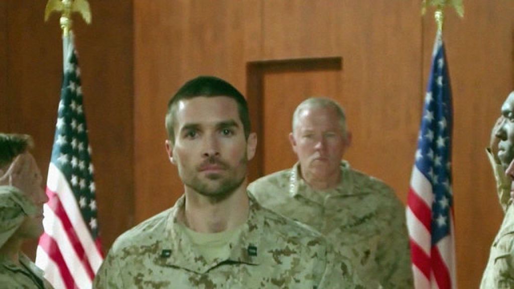 Начальник тюрьмы за решеткой