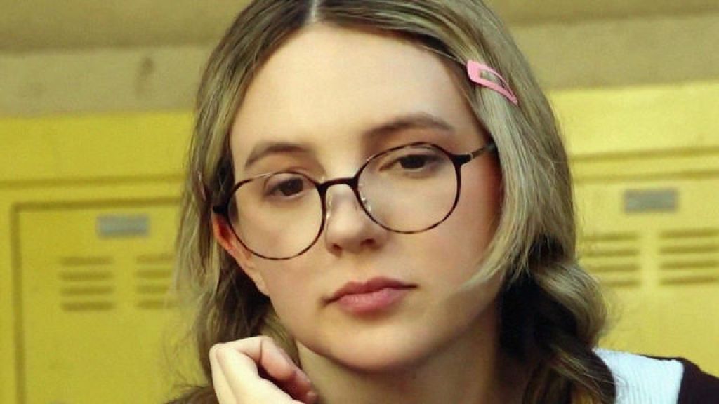 Наша игра — любовь