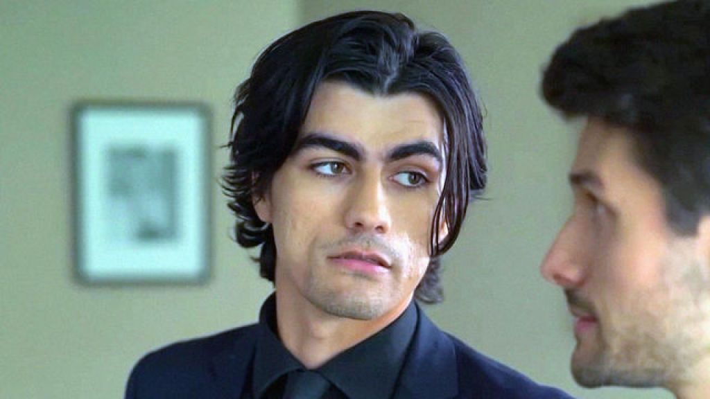 Наши тёмные секреты