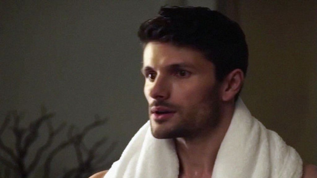 Наши тёмные секреты