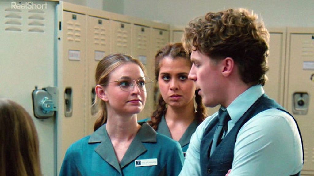 Не беспокоить! Начальница под прикрытием