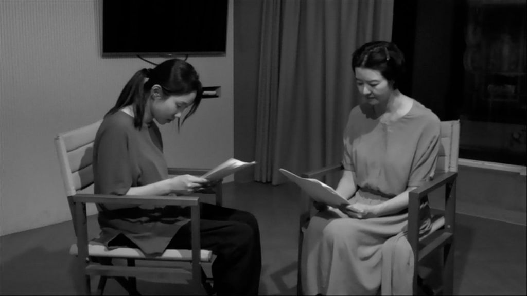 День, когда она верулась