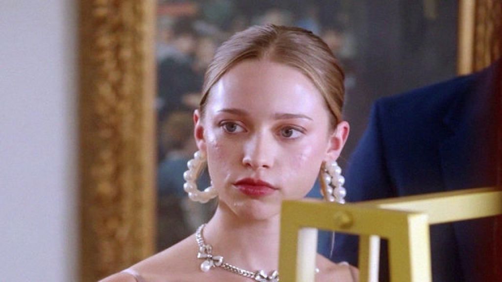 Привет, поженимся?