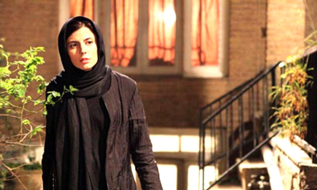 Последний шаг