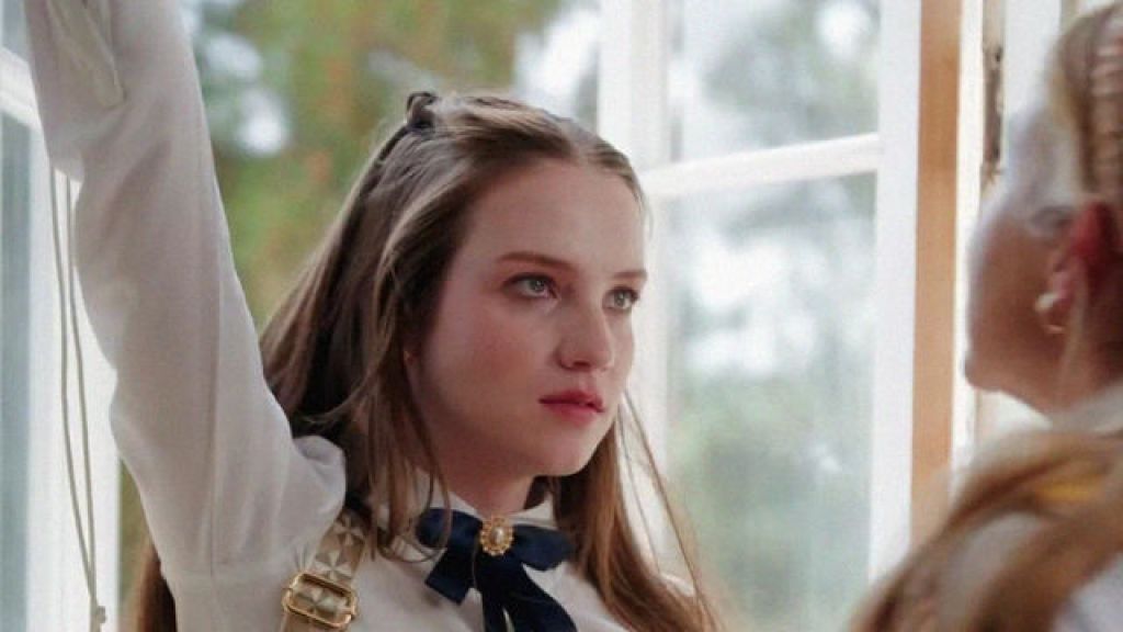 Ты будешь по мне скучать