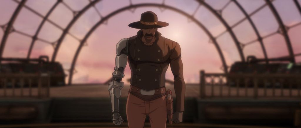 Басс из машины