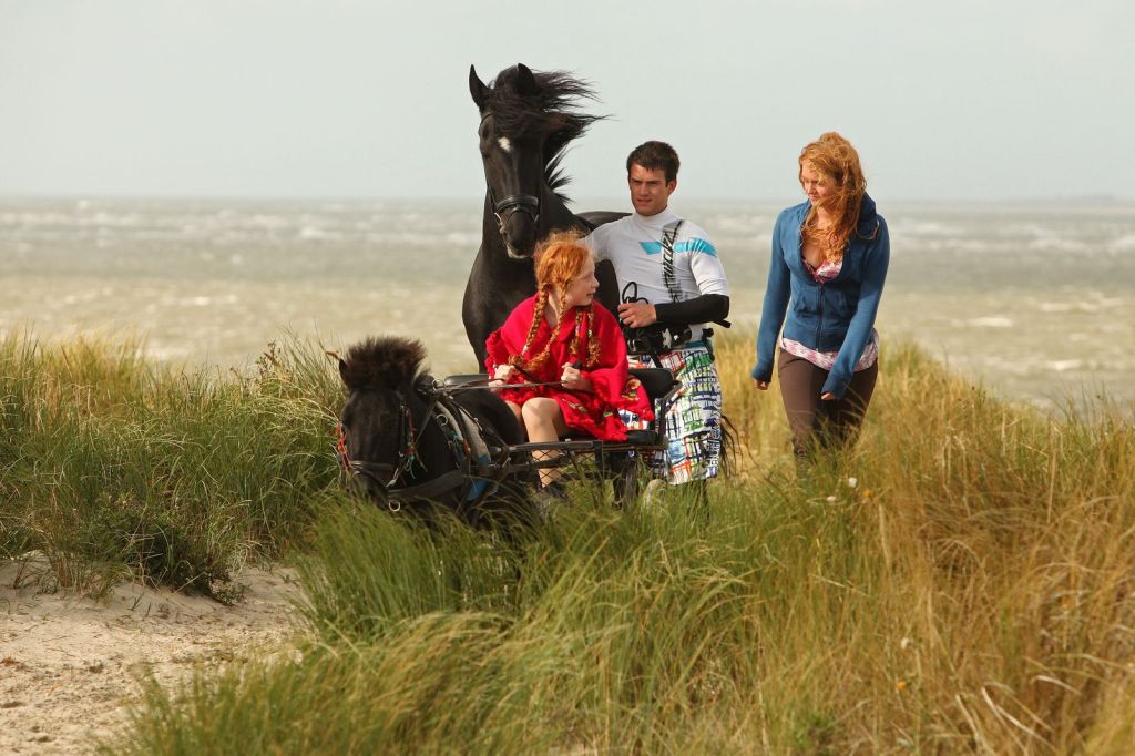 Постоянный спутник Пенни