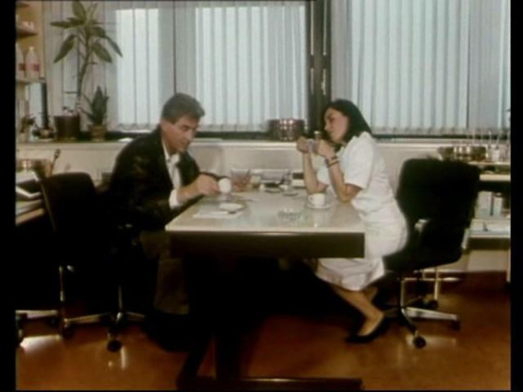 Полицейский с Петушиного холма