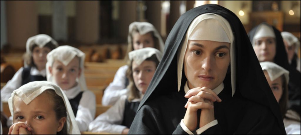 За любовь к Богу