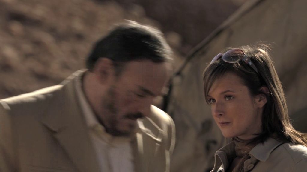 Пленники солнца