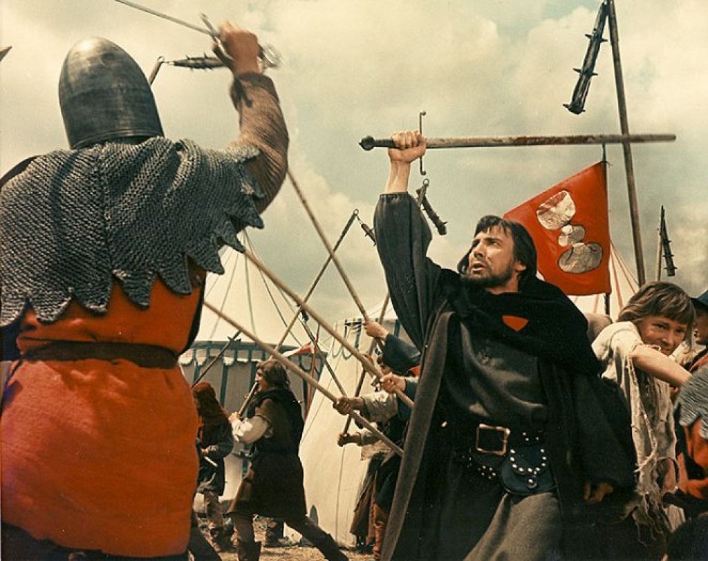 Война за веру: Против всех