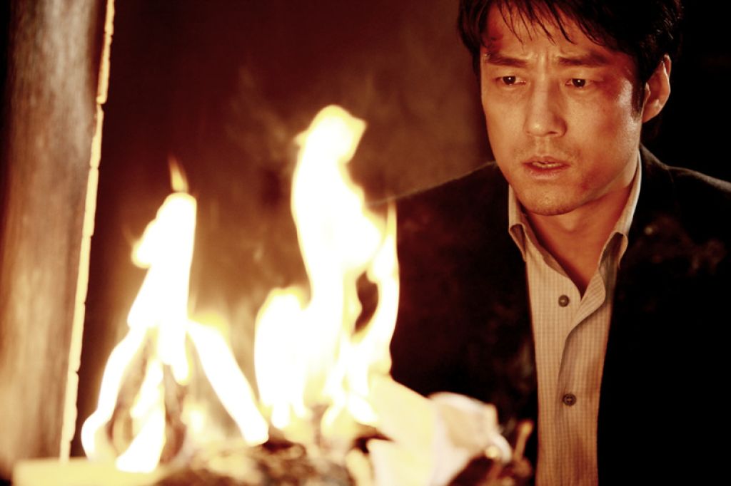 Параллельная жизнь