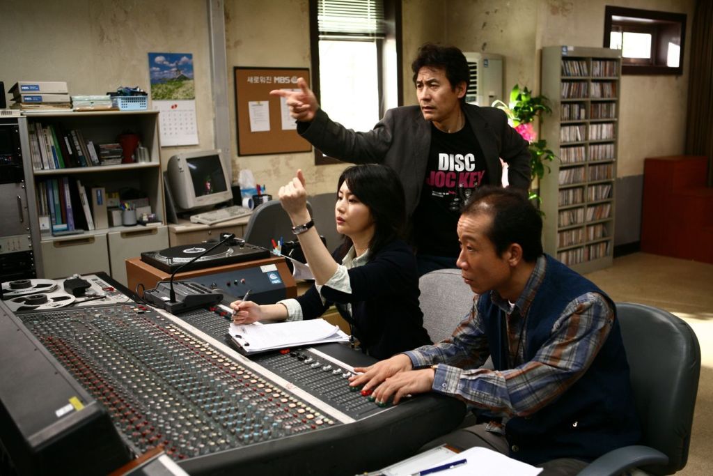 Звезда радио