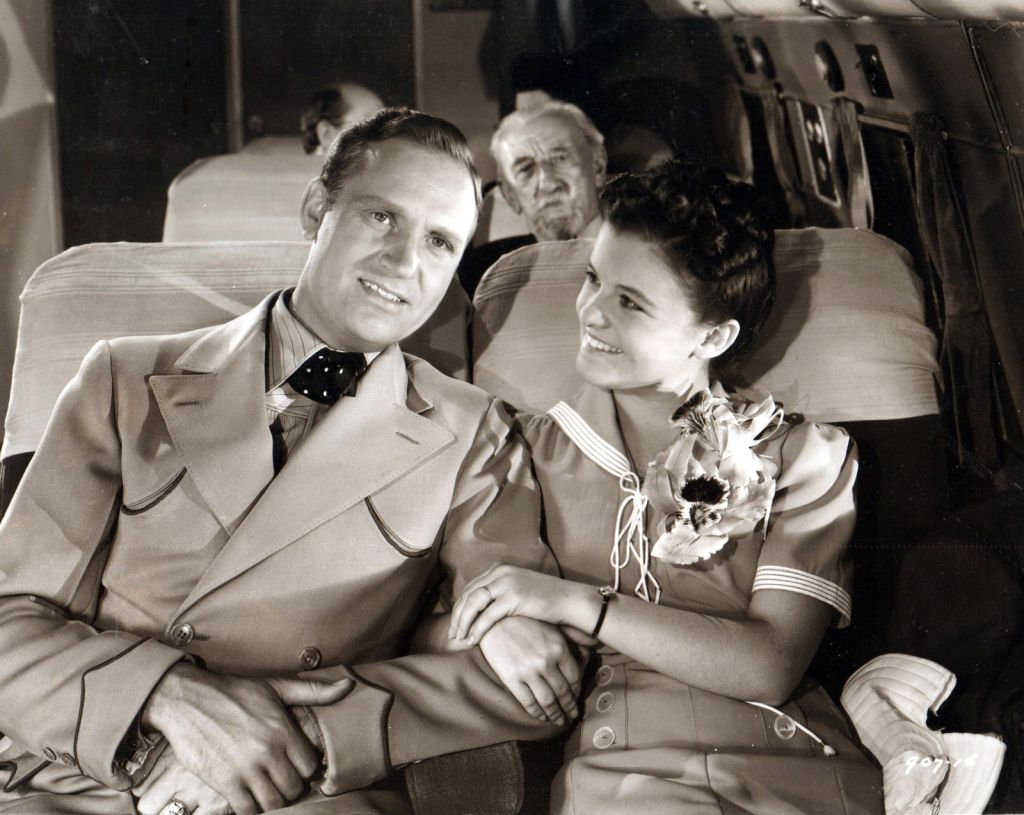 Езжай, Тендерфут, езжай