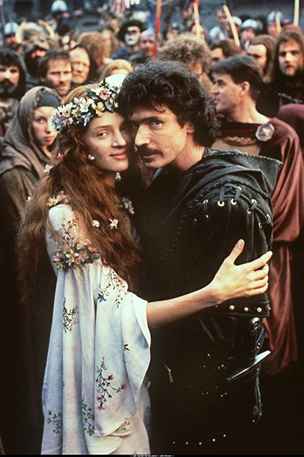 Робин Гуд (1991) — Фильм.ру