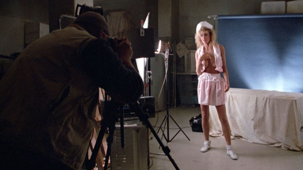 Горячая неделя