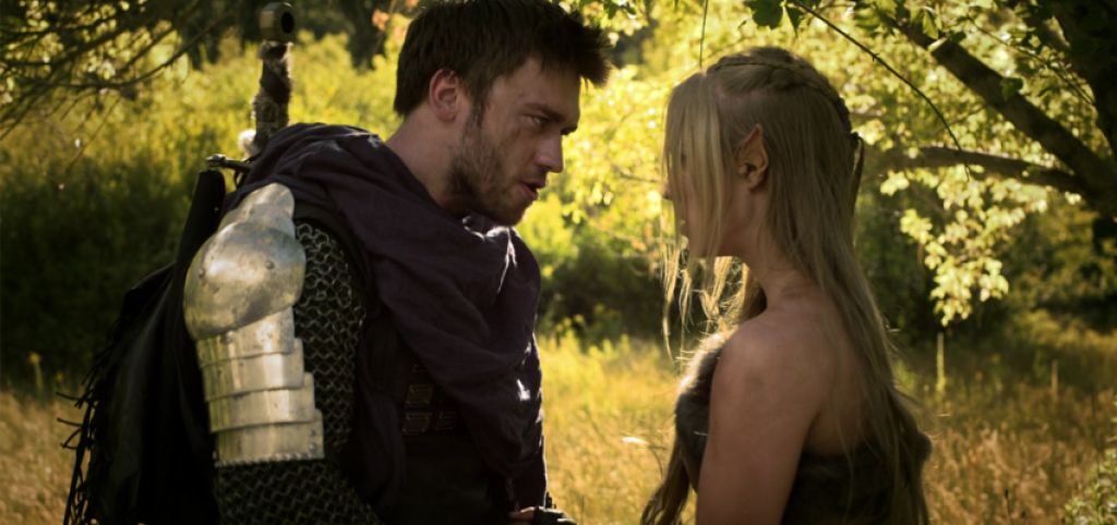 Сага: Тень Кабала