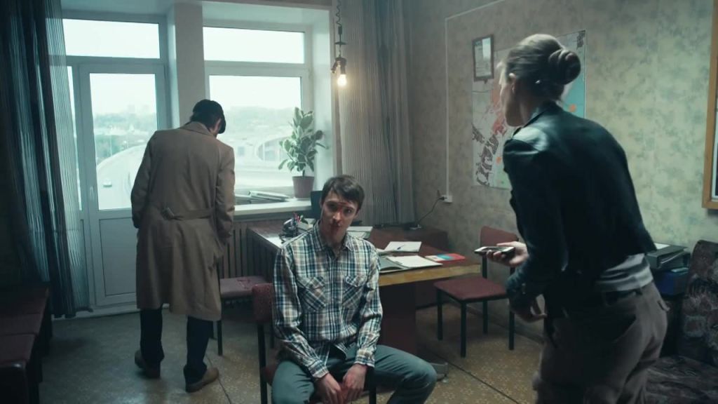 Метод (сериал, 2015, 2 сезона) — Фильм.ру