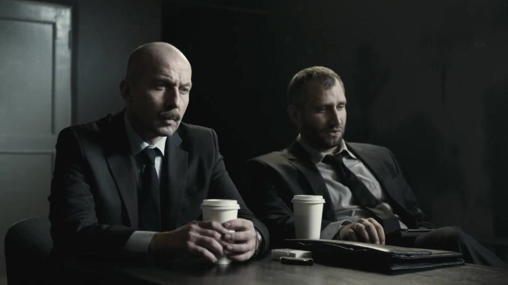 Метод (сериал, 2015, 2 сезона) — Фильм.ру