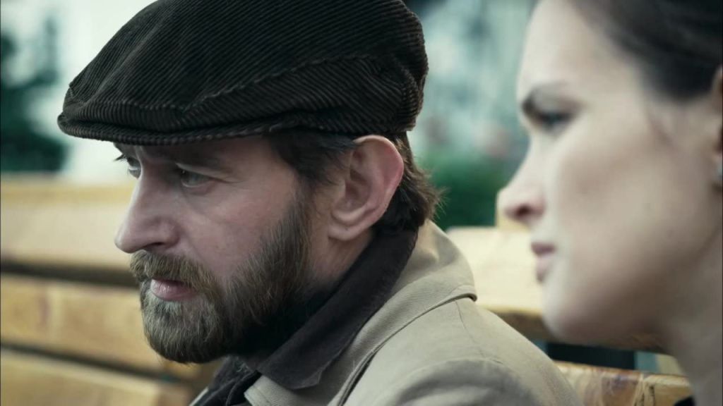 Метод (сериал, 2015, 2 сезона) — Фильм.ру