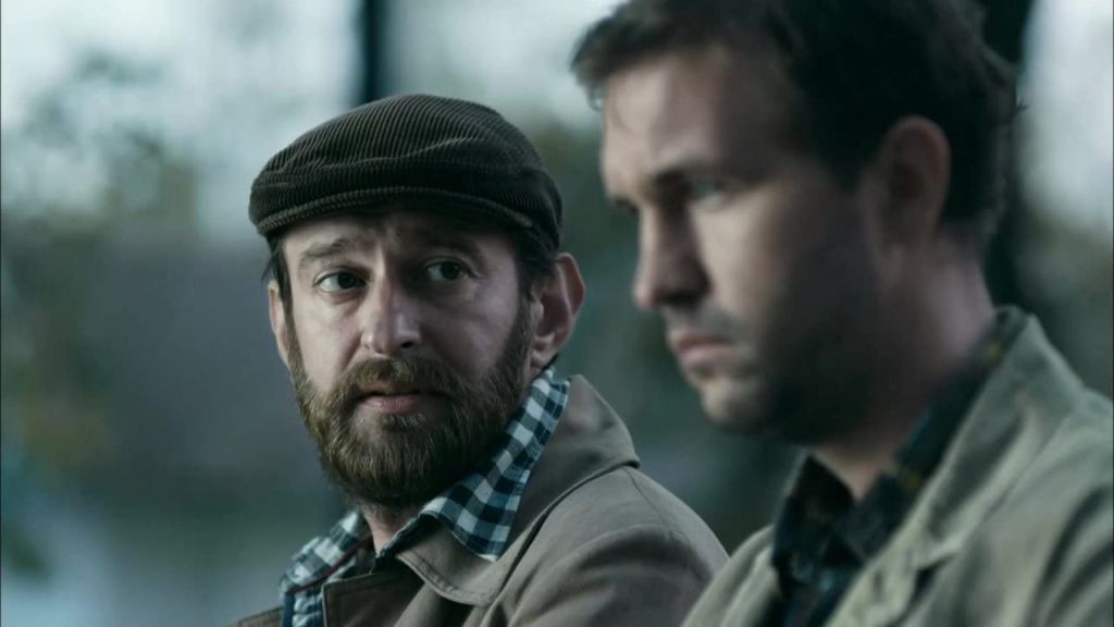 Метод (сериал, 2015, 2 сезона) — Фильм.ру