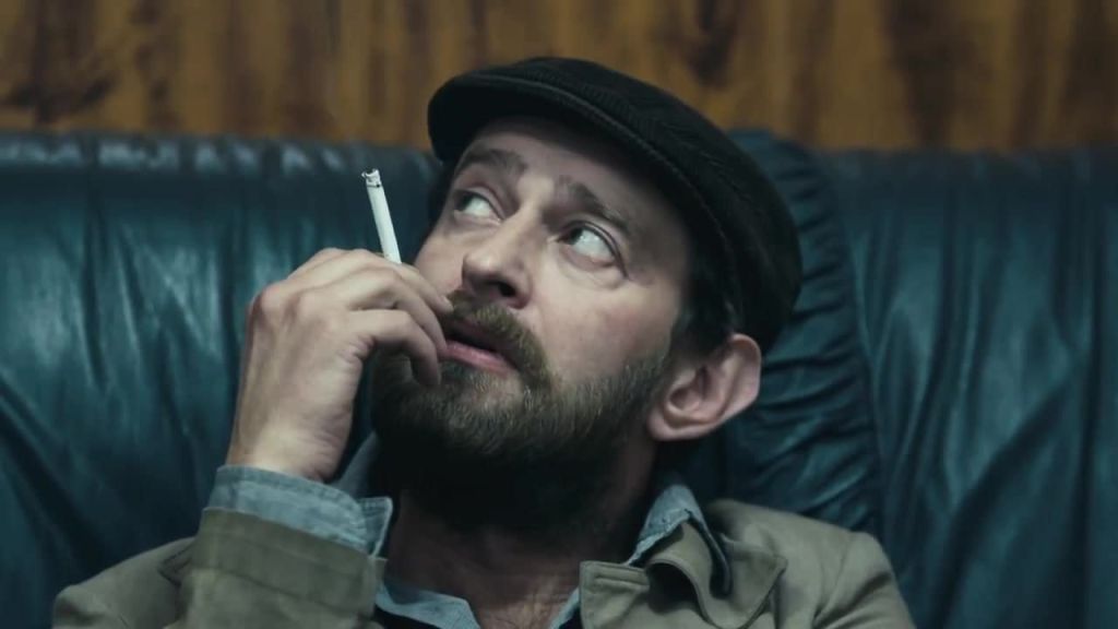 Метод (сериал, 2015, 1 сезон) — Фильм.ру