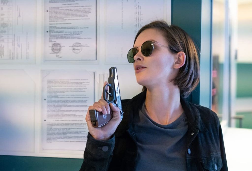 Метод (сериал, 2015, 2 сезона) — Фильм.ру