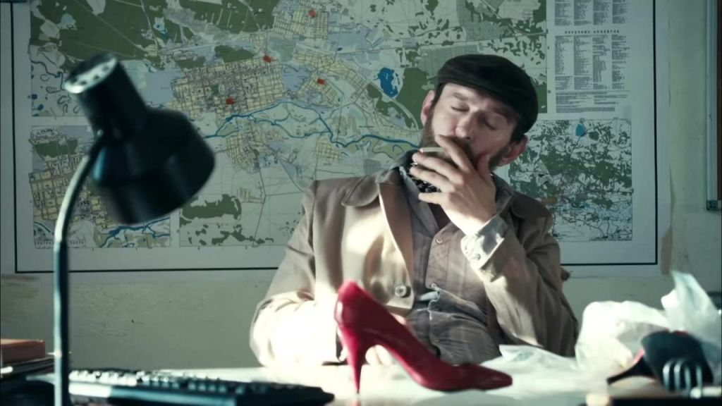 Метод (сериал, 2015, 2 сезона) — Фильм.ру