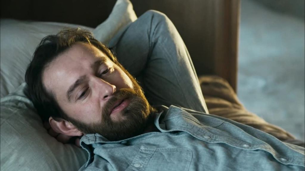 Метод (сериал, 2015, 1 сезон) — Фильм.ру
