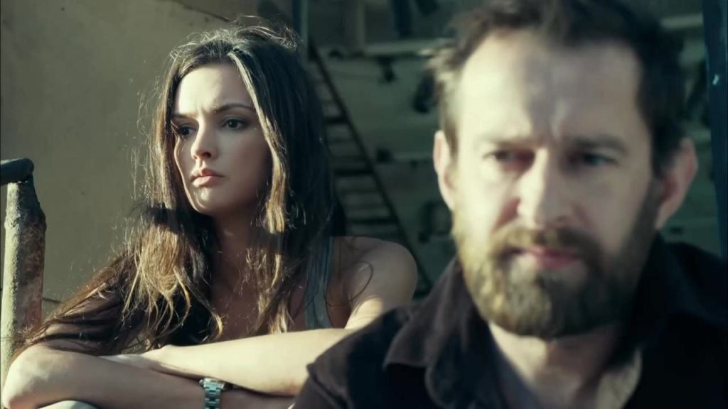 Метод (сериал, 2015, 2 сезона) — Фильм.ру